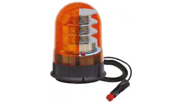 Girofaro LED magnético - R65