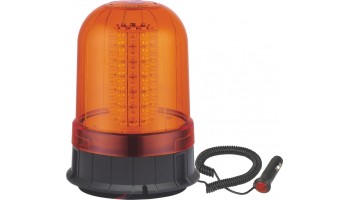 Girofaro LED magnético - R10